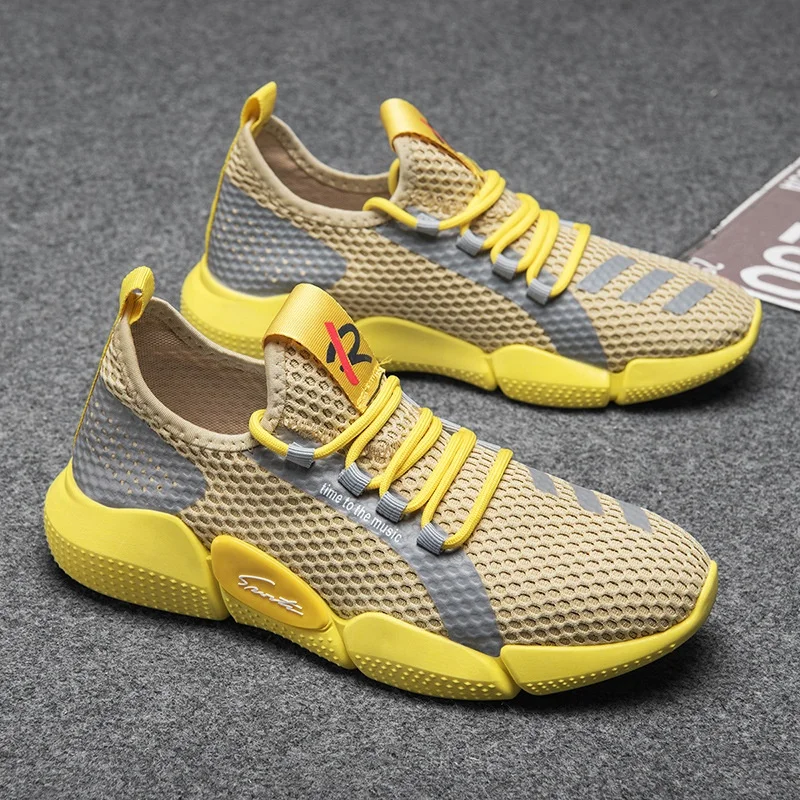 Las mejores zapatillas de moda para hombres | Stylight