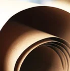 Paper VIRGIN KRAFT LINER PAPER JUMBO ROLL
