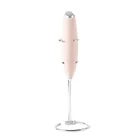 Hot Sale High Quality Handheld Milk Frother With Stand EP-460A For Delicious Cappuccino