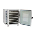 Oven 7.5 Cuft 210L High Quality Vacuum Drying Oven With Independent Control Shelves