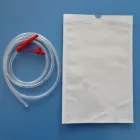 Ce High Quality Medical Stomach Tube Ce Certificate Disposable Pvc Medical Stomach Tube