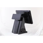 Mobile Android Wholesale High Quality Pos Card Terminal Mobile J1800/J1900/i3/i5 Pos Android Terminal