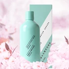 Hair Loss Shampoo OEM/ODM Factory Wholesale Anti Hair Loss Shampoo Natural Cherry Blossom Shampoo