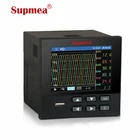 Recorder Pressure Recorder Multi Channel Pressure Data Paperless Recorder Paperless Pressure Recorder