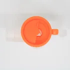 Nebulizer Atomizer Consumable Oxygen Disposable Portable Liquid 8cc Volume Bottle Medicine Nebulizer Cup