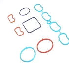 Tree Ring Best Selling ISO3601 Durable Using O Set Key Rubber Tree Ring NBR FKM EPDM Oring