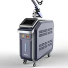 Professional Nd Yag Picosecond Professional 600ps Pico Picosecond Machine Q Switched Nd Yag Laser Tattoo Removal