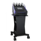 System Fat Hot Sales 9G Ultrasilent 80k RF Vacuum Cavitation System Fat Removal Slimming Machine Weight Loss Machine