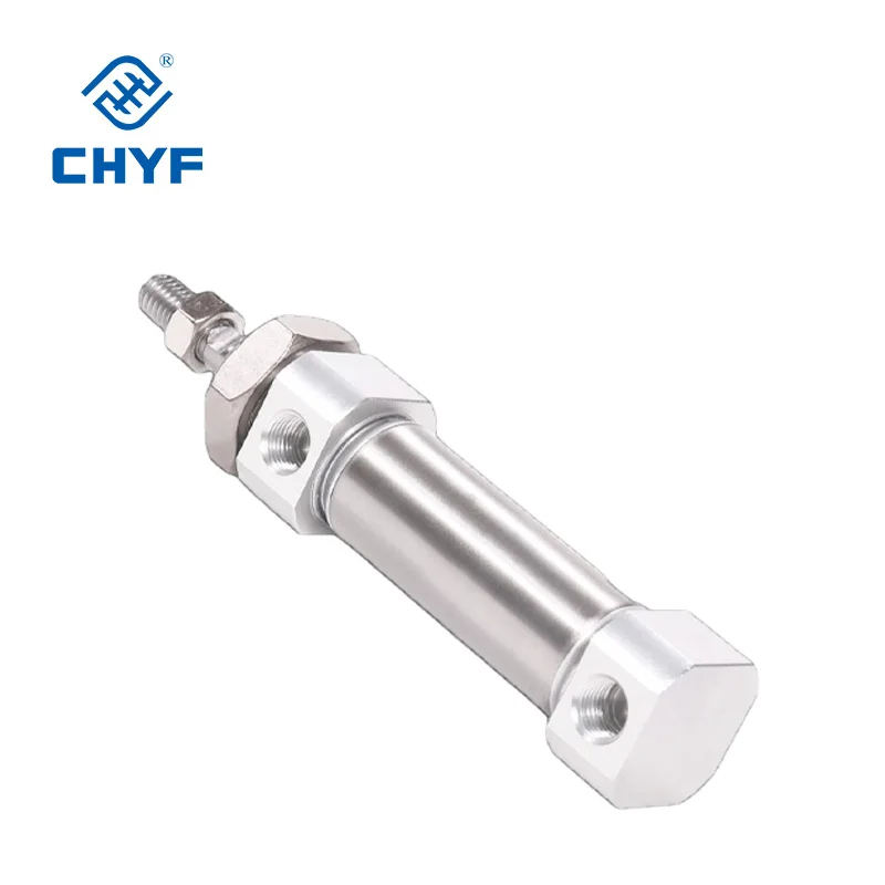 product airtac jis cylinder mg series pneumatic air cylinder mini cylinder mg25x10 mg25x100 mg25x100s-11