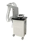 Cellulite Reduction Equipment Body Sculpt Fat Removal Cellulite Reduction Equipment 1060nm Diode Laser Slimming Machine