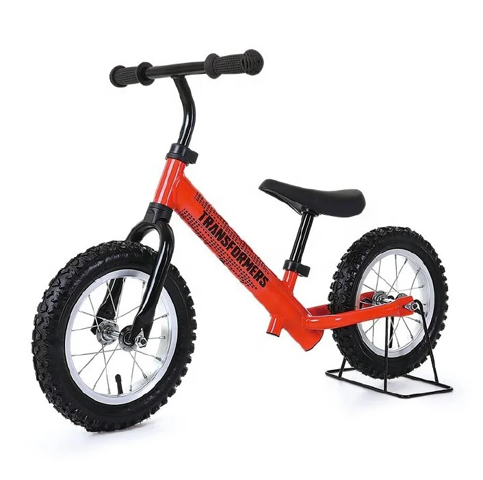 lightweight balance bike