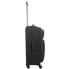 Handle Luggage Bag 20 24 28 Hot Sale Urban Waterproof Telescopic Handle Trolley Luggage Bag