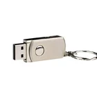 Usb Pen Pen Usb Stick Promotional Custom Logo Metal USB Flash Drive Pen Drive Stick 16GB 32GB 64GB