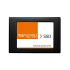Hard Drive Wide Temperature 10K P/E Cycle Industry Level 2.5 Inch SATA 3 Hard Drive SSD
