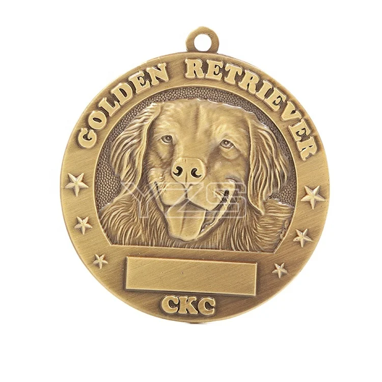 ckc dog tag