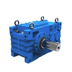 Reducer Ratio Reducer High Reliability MC.B Series Hollow Shaft Speed Reducer 1:80 Ratio Speed Reducer Gearbox