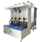 Bar Tester Rotor Broken Bar Water Pump Tester Water Pump Test Line