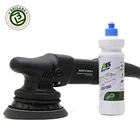 Hot Selling PURIS A15 Finishing Compound No Silicone Polish Compound Liquid Car Wax And Polish