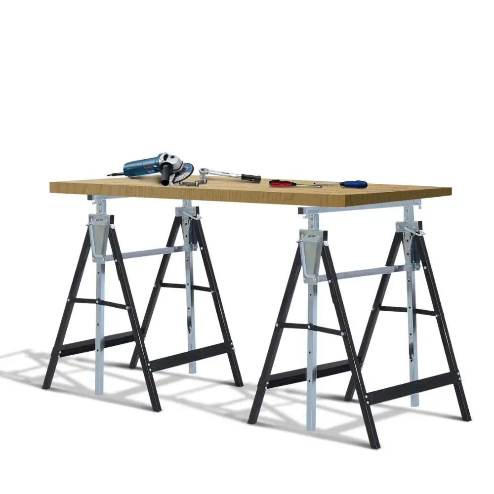 fold up trestles