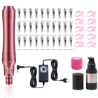 Tattoo Tattoo Machine Permanent Makeup Rotary Tattoo Machine Pen Eyebrow Lip Microblading Machine