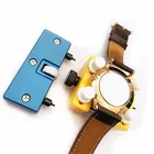 Watch Case Adjustable Watch Back Case Opener Universal Cover Remover Watchmaker Clock Mending Watch Repair Tool