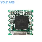 Mp4 TEA5767 FM Stereo Radio Module MP3 MP4 - For Professional Only