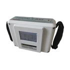 Ray TOPHEALTH C01 Dental Digital Portable Vet Pet X Ray Machine Touch Screen