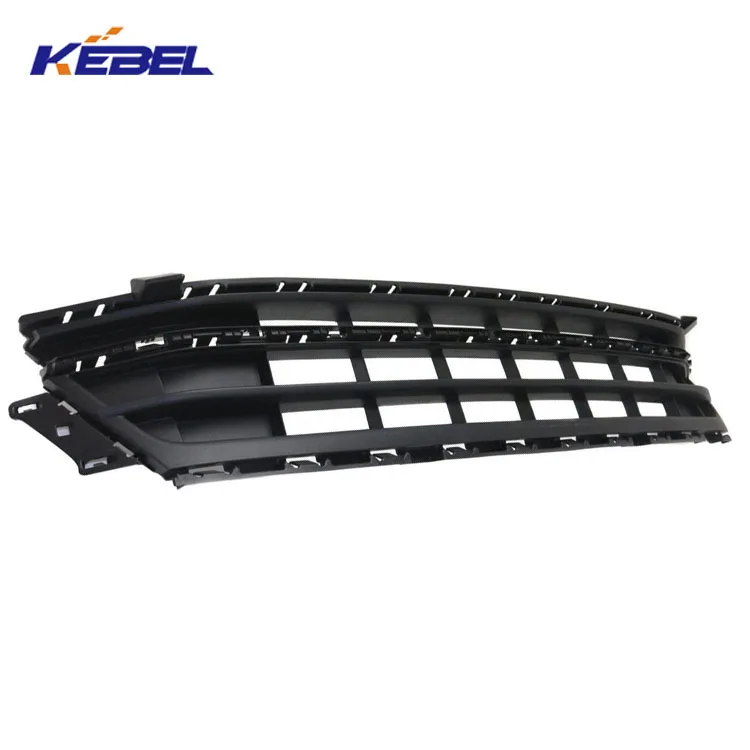 Wholesale Factory Supply Auto Accessories Bumper Grille OEM 5C6 853 367 1P Car Grills for Volkswagen Jetta 2015 factory