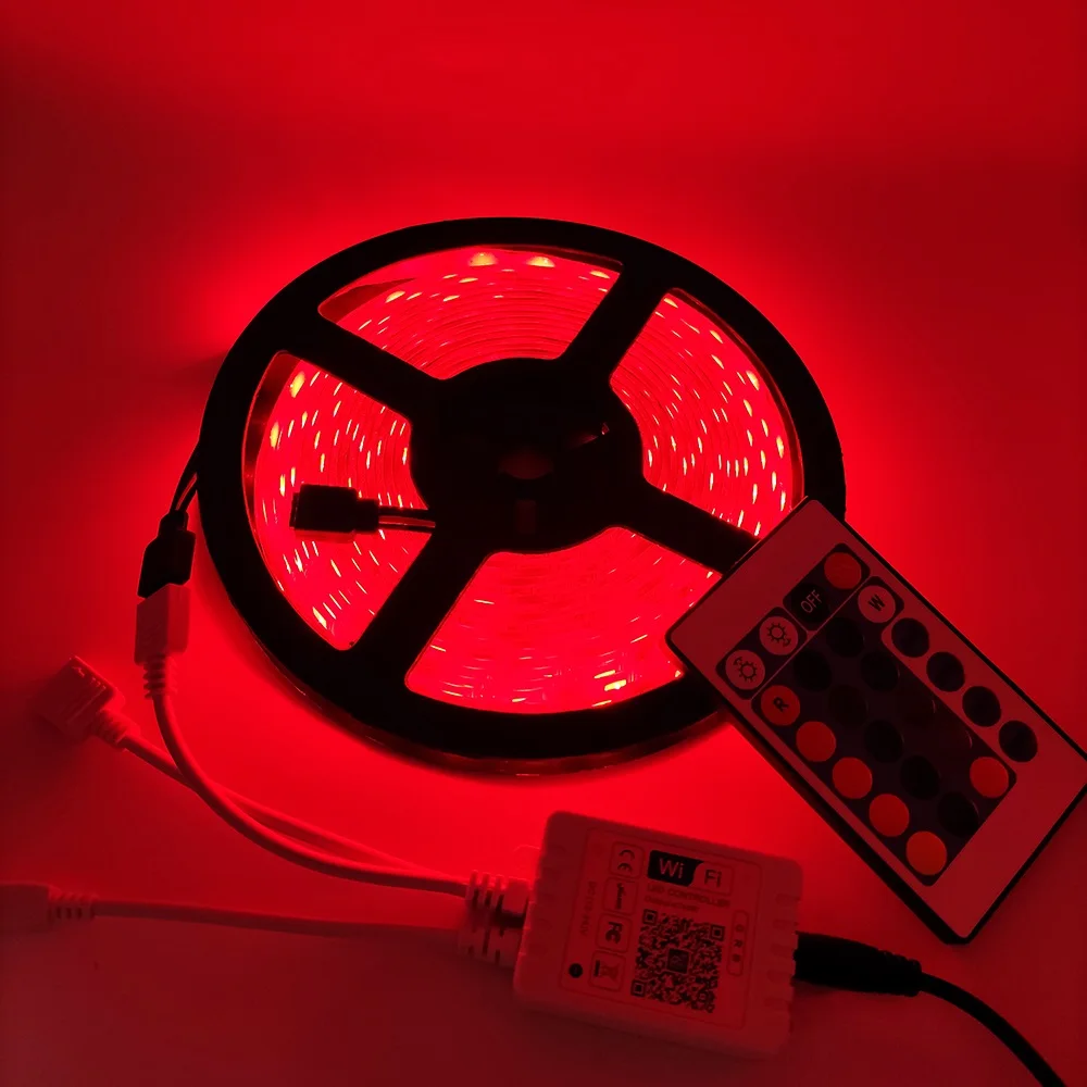 led rgbw strip