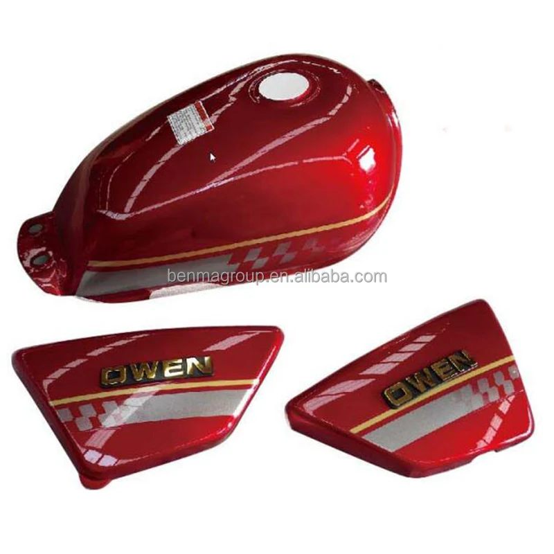 OWEN fuel tank (3)