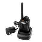 Ecome ET-518 Long Range Handheld Small 2 Way Walkie Talkie For Hotel