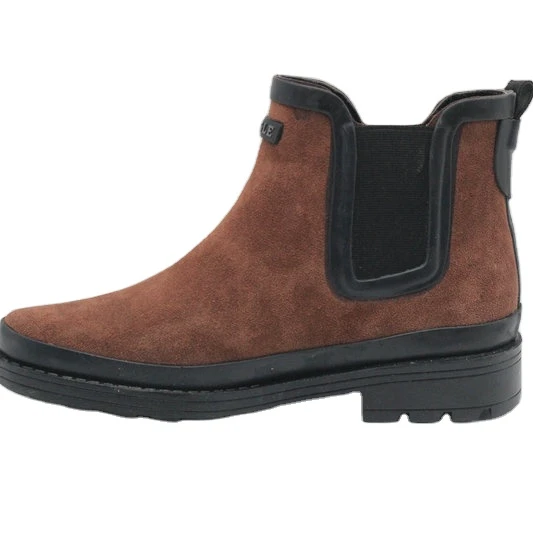 Cubierta De Tela De Goma Para Mujer,Botas De Lluvia Antipelusas A La Moda -  Buy Botas De Lluvia,Los Hombres Botas De Lluvia,Cubierta De Tela De Caucho  Chanclos Product on Alibaba.com