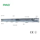 New Operator Automatic Operator PSW-100 New Type Automatic Swing Door Operator For Opening