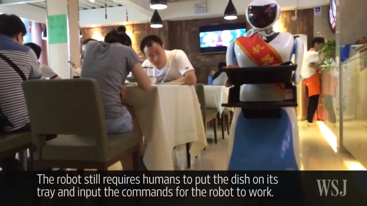 Human Driverless Robot Car Delivery Robot Robot For Delivery Humanoid