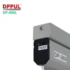 Led Emergency Led Emergency Sign Battery Operated Fire Resistant LED Emergency Exit Sign