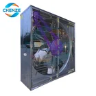 Fan For Cooling Pads Centrifugal Exhaust Fan For Tunnel Ventilation And Cooling Pads