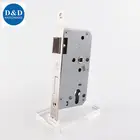 Door Lock Door Mortise Lock New Product Door Lock Sus304 Mortise Tool Body