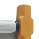 Face Hammer Hammer Quality Double Face Sledge Hammer With Wood Handle