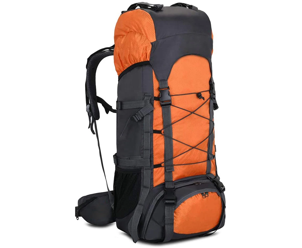 framed daypack