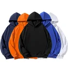 Blank Hoodies Blank Quality Hoodies China Manufacturer Custom Youth Blank Mens Hoodies