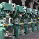 Power Press Best Quality Cost-effective Mechanical 100 Ton Power Press For Sale