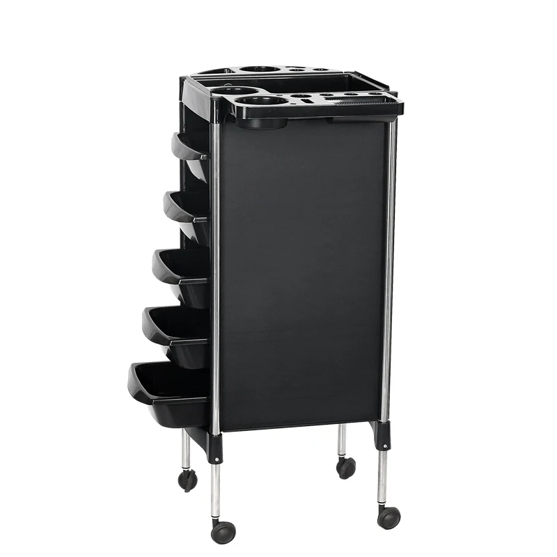 X11-6 professional customization facial furniture trolley cart salon