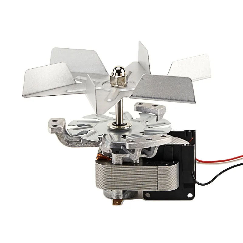 Shade Motor, ZSON, ZS6119-19012, 120-240V, J238-7300 - detail 4