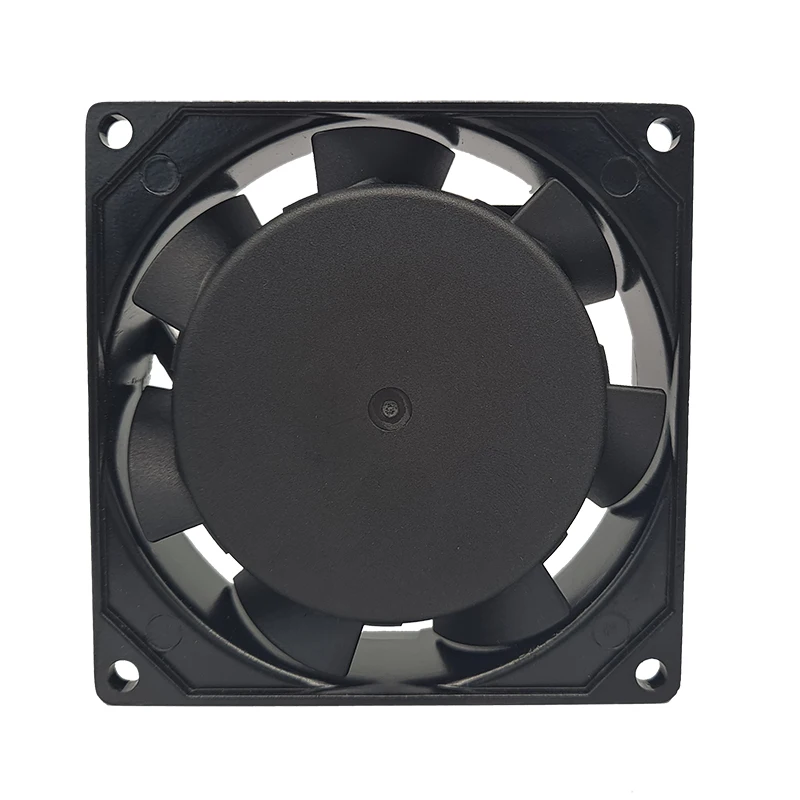 Axial Flow Fan, SUNON, SF23080AT2082HBL.GN, 80*80*25mm - detail 6