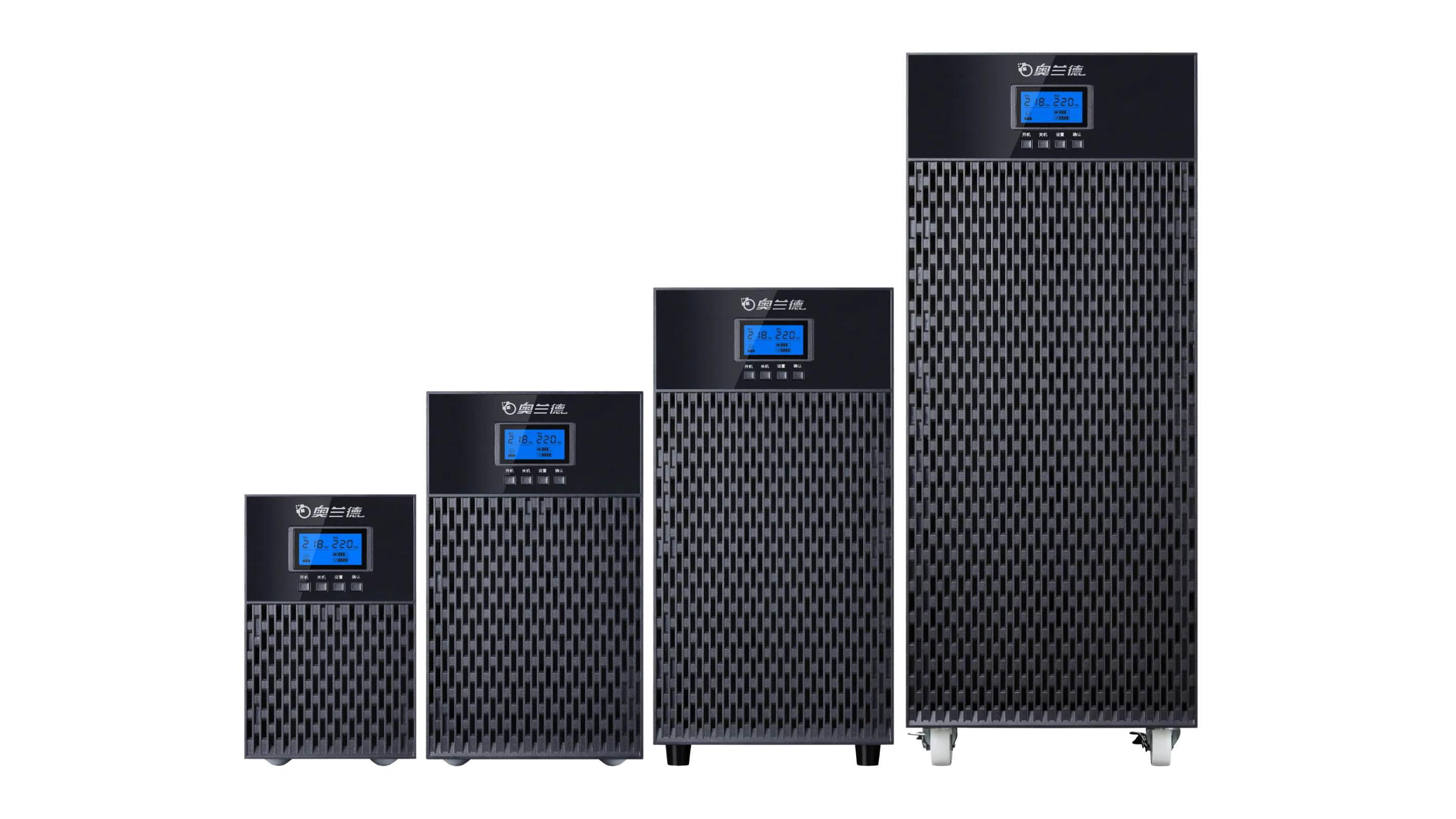 Editors' Pick 10KVA High-Efficiency Work Station Uninterruptible Power Supply (UPS) with Advanced Power Management Features manufacture