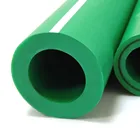 Plastic Pipe REHOME CE Certification Tubos Ppr Tipo 3 Plastic Pipe For Water Supply