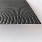 Titanium Price Dsa Anode Mmo Coated Dsa Titanium Plate Mesh Electrode Anode Electrolysis Price