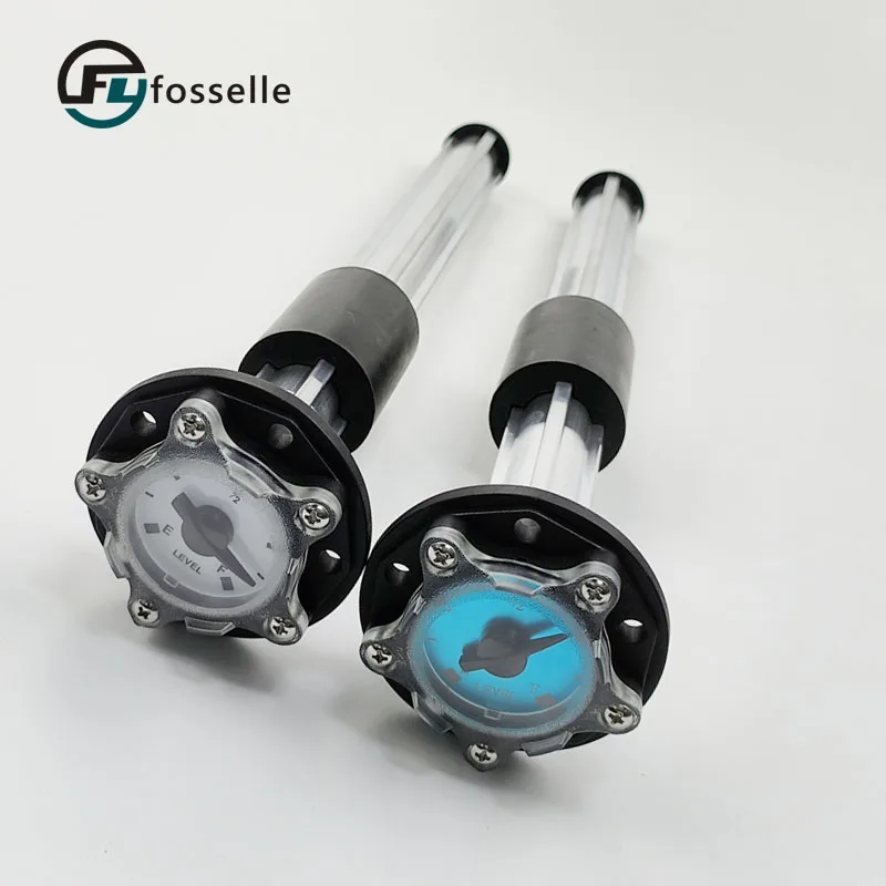 Level Measuring Instrument Generator, Aluminium Alloy - detail 26