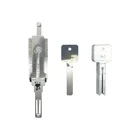 Lock Lock Picks Original Tool For Locksmiths Car Lock Reader VA2T Ign 3 In 1 Auto Pick And Decoder