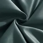 Bedding Bamboo Sheet Sets 100% Organic 4pcs Home King Size 100% Organic Bamboo Fabric Satin Bedding Sheet Set